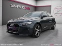 Audi a1 sportback 30 tfsi 116 ch s tronic 7 s line, intérieure cuir, radar av/ar, carplay, garantie 12mois occasion...