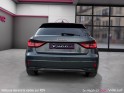 Audi a1 sportback 30 tfsi 116 ch s tronic 7 s line, intérieure cuir, radar av/ar, carplay, garantie 12mois occasion...