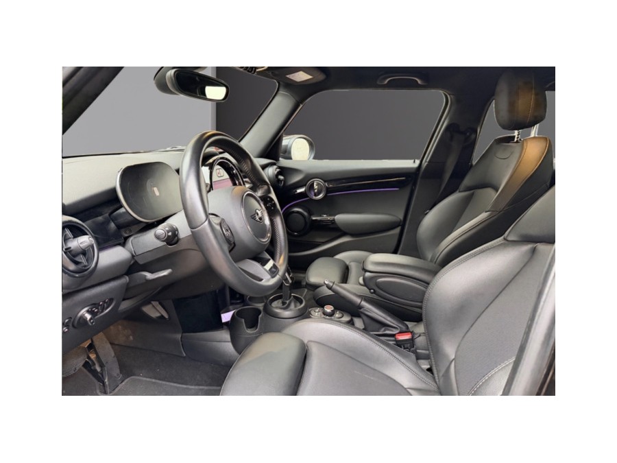 MINI d'occasion MINI COOPER S 178 PREMIUM BA PH3 de 2021 Le Raincy