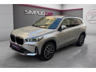BMW d'occasion X1 18I SDRIVE 136 BUSINESS DESIGN DKG de 2024 Paris 15