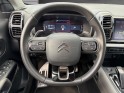 Citroen c5 aircross 1.2 puretech 130 ss eat8 shine - tva recuperable - sieges chauffants - carplay - hayon electrique...