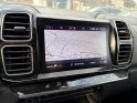 Citroen c5 aircross 1.2 puretech 130 ss eat8 shine - tva recuperable - sieges chauffants - carplay - hayon electrique...