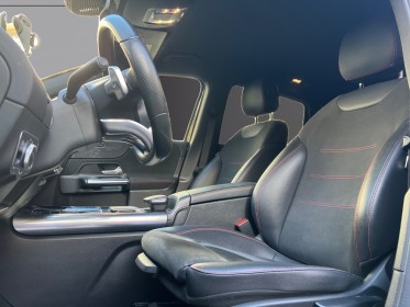 Mercedes classe b 200 d 8g-dct amg line / siÈges chauffant / camÉra de recul / attelage / hayon elec garantie 12 mois...