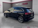 Mercedes classe b 200 d 8g-dct amg line / siÈges chauffant / camÉra de recul / attelage / hayon elec garantie 12 mois...
