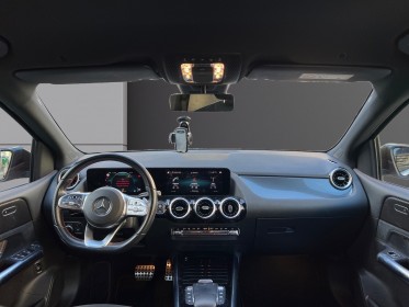 Mercedes classe b 200 d 8g-dct amg line / siÈges chauffant / camÉra de recul / attelage / hayon elec garantie 12 mois...