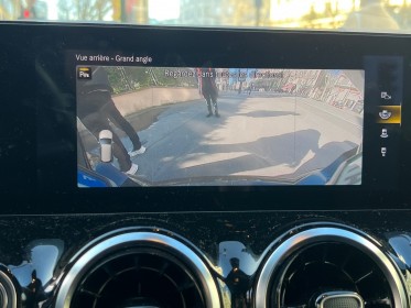 Mercedes classe b 200 d 8g-dct amg line / siÈges chauffant / camÉra de recul / attelage / hayon elec garantie 12 mois...