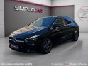 Mercedes classe b 200 d 8g-dct amg line / siÈges chauffant / camÉra de recul / attelage / hayon elec garantie 12 mois...