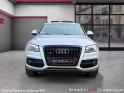 Audi q5 v6 3.0 tdi 240 quattro s line s tronic 7 t.o pano attelage sièges Électrique chauffants garantie occasion...