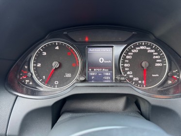 Audi q5 v6 3.0 tdi 240 quattro s line s tronic 7 t.o pano attelage sièges Électrique chauffants garantie occasion...