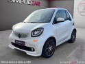 Smart fortwo cabrio oupe 0.9 109 ch ss ba6 brabus xclusive occasion  simplicicar nice - pfvauto simplicicar simplicibike france