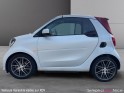 Smart fortwo cabrio oupe 0.9 109 ch ss ba6 brabus xclusive occasion  simplicicar nice - pfvauto simplicicar simplicibike france