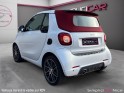 Smart fortwo cabrio oupe 0.9 109 ch ss ba6 brabus xclusive occasion  simplicicar nice - pfvauto simplicicar simplicibike france