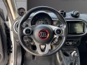 Smart fortwo cabrio oupe 0.9 109 ch ss ba6 brabus xclusive occasion  simplicicar nice - pfvauto simplicicar simplicibike france