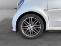 Smart fortwo cabrio oupe 0.9 109 ch ss ba6 brabus xclusive occasion  simplicicar nice - pfvauto simplicicar simplicibike france