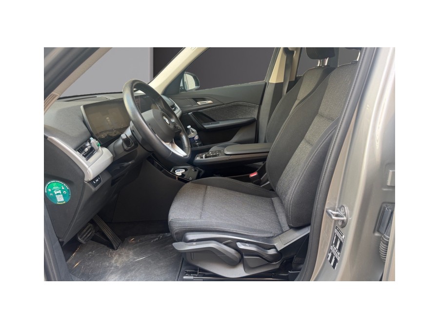 BMW d'occasion X1 18I SDRIVE 136 BUSINESS DESIGN DKG de 2024 Paris 15