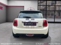 Mini cooper 1.5 i 12v 136 cv boîte auto garantie 12 mois occasion paris 17ème (75)(porte maillot) simplicicar simplicibike...