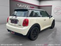 Mini cooper 1.5 i 12v 136 cv boîte auto garantie 12 mois occasion paris 17ème (75)(porte maillot) simplicicar simplicibike...