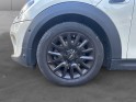 Mini cooper 1.5 i 12v 136 cv boîte auto garantie 12 mois occasion paris 17ème (75)(porte maillot) simplicicar simplicibike...