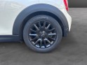Mini cooper 1.5 i 12v 136 cv boîte auto garantie 12 mois occasion paris 17ème (75)(porte maillot) simplicicar simplicibike...