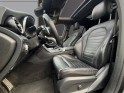 Mercedes glc classe 220 d 9g-tronic 4matic fascination - garantie 12mois - suivie mercedes - carplay - toit ouvrant occasion...