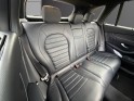 Mercedes glc classe 220 d 9g-tronic 4matic fascination - garantie 12mois - suivie mercedes - carplay - toit ouvrant occasion...