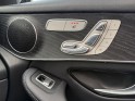 Mercedes glc classe 220 d 9g-tronic 4matic fascination - garantie 12mois - suivie mercedes - carplay - toit ouvrant occasion...