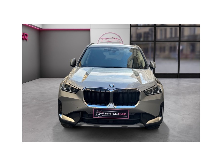 BMW d'occasion X1 18I SDRIVE 136 BUSINESS DESIGN DKG de 2024 Paris 15
