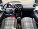 Peugeot 108 1.0 vti 72cv bvm5 style - climatisation - suivi entretien - garantie occasion simplicicar toulon est simplicicar...