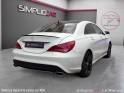 Mercedes classe cla 200 sensation 7-g dct a garantie 12 mois occasion simplicicar le raincy simplicicar simplicibike france