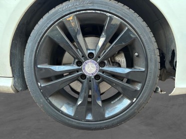 Mercedes classe cla 200 sensation 7-g dct a garantie 12 mois occasion simplicicar le raincy simplicicar simplicibike france