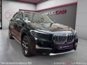 Bmw x1 f48 lci sdrive 16d 116 ch dkg7 xline carplay suivi complet très bon état garantie 12 mois occasion simplicicar le...