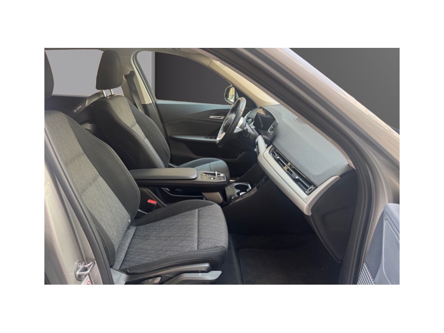 BMW d'occasion X1 18I SDRIVE 136 BUSINESS DESIGN DKG de 2024 Paris 15