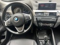 Bmw x1 f48 lci sdrive 16d 116 ch dkg7 xline carplay suivi complet très bon état garantie 12 mois occasion simplicicar le...