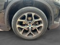 Bmw x1 f48 lci sdrive 16d 116 ch dkg7 xline carplay suivi complet très bon état garantie 12 mois occasion simplicicar le...