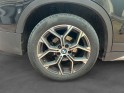 Bmw x1 f48 lci sdrive 16d 116 ch dkg7 xline carplay suivi complet très bon état garantie 12 mois occasion simplicicar le...