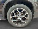 Bmw x1 f48 lci sdrive 16d 116 ch dkg7 xline carplay suivi complet très bon état garantie 12 mois occasion simplicicar le...