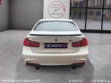 Bmw serie 3 f30 activehybrid 335i 340 ch m performance akrapovic caméra de recul suivi bmw garantie 12 mois occasion...