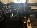 Bmw serie 3 f30 activehybrid 335i 340 ch m performance akrapovic caméra de recul suivi bmw garantie 12 mois occasion...