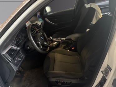 Bmw serie 3 f30 activehybrid 335i 340 ch m performance akrapovic caméra de recul suivi bmw garantie 12 mois occasion...