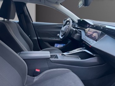 Peugeot 308 sw bluehdi 130ch ss eat8 active pack, apple carplay, radar ar, entretien peugeot, garantie 12 mois. occasion...