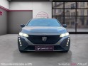 Peugeot 308 sw bluehdi 130ch ss eat8 active pack, apple carplay, radar ar, entretien peugeot, garantie 12 mois. occasion...
