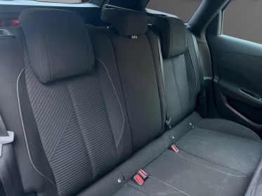 Peugeot 308 sw bluehdi 130ch ss eat8 active pack, apple carplay, radar ar, entretien peugeot, garantie 12 mois. occasion...