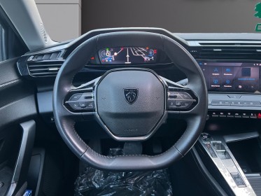 Peugeot 308 sw bluehdi 130ch ss eat8 active pack, apple carplay, radar ar, entretien peugeot, garantie 12 mois. occasion...