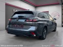 Peugeot 308 sw bluehdi 130ch ss eat8 active pack, apple carplay, radar ar, entretien peugeot, garantie 12 mois. occasion...