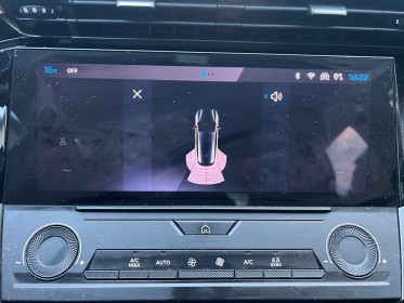 Peugeot 308 sw bluehdi 130ch ss eat8 active pack, apple carplay, radar ar, entretien peugeot, garantie 12 mois. occasion...