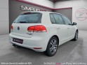 Volkswagen golf 2.0 tdi 140 fap cr bluemotion confortline occasion simplicicar velay simplicicar simplicibike france