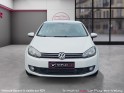 Volkswagen golf 2.0 tdi 140 fap cr bluemotion confortline occasion simplicicar velay simplicicar simplicibike france