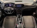 Volkswagen t-cross 115cv/bvm6 r-line/attelage/carplay et virtual cockpit/garantie 12 mois occasion simplicicar salon de...