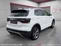 Volkswagen t-cross 115cv/bvm6 r-line/attelage/carplay et virtual cockpit/garantie 12 mois occasion simplicicar salon de...