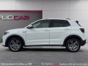 Volkswagen t-cross 115cv/bvm6 r-line/attelage/carplay et virtual cockpit/garantie 12 mois occasion simplicicar salon de...